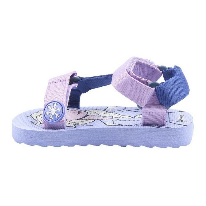 Sandaler til børn Frozen Syren