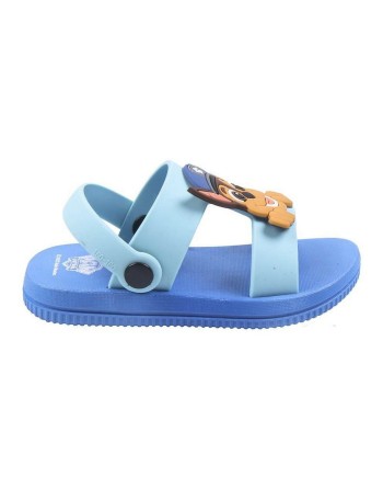 Sandaler til børn The Paw Patrol Blå