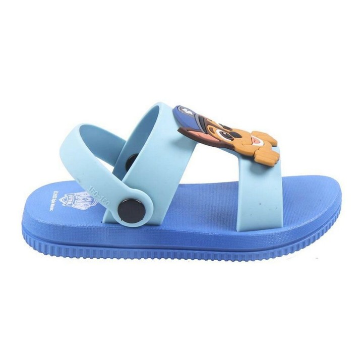 Sandaler til børn The Paw Patrol Blå