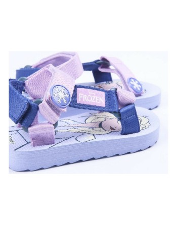 Sandaler til børn Frozen Syren