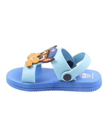 Sandaler til børn The Paw Patrol Blå