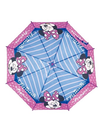 Automatikschirm Minnie Mouse Lucky (Ø 84 cm)