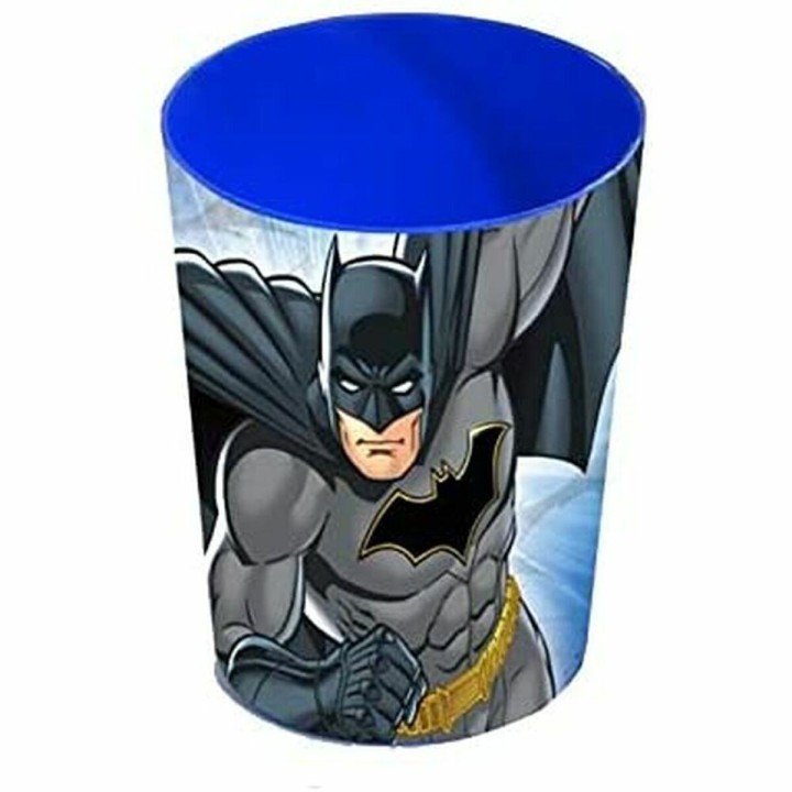 Tandpasta Cartoon Batman (4 pcs)