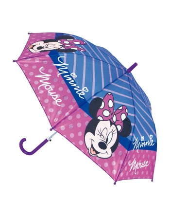 Automatikschirm Minnie Mouse Lucky (Ø 84 cm)