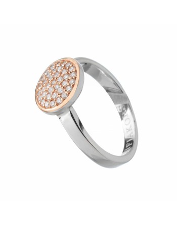 Bague Femme Sif Jakobs R2071-CZ-RG2T-56 (16)
