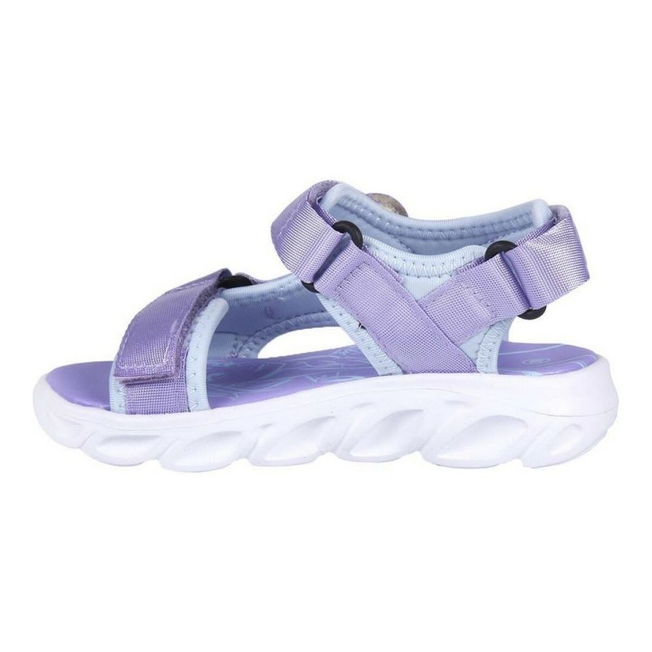 Sandaler til børn Frozen Syren