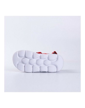 Sandaler til børn Minnie Mouse Blå