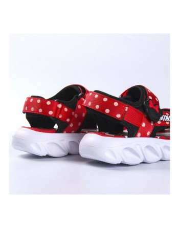 Sandaler til børn Minnie Mouse Blå