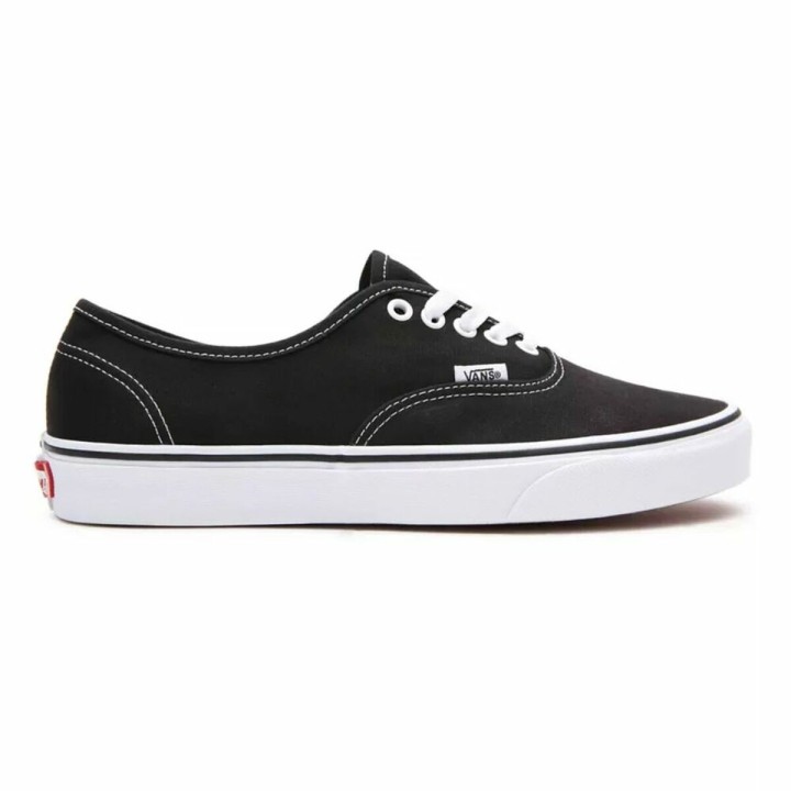 Kondisko til Mænd OLD SKOOL Vans VN000EE3BLK1 Sort