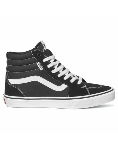 Herren-Sportschuhe Vans Filmore Hi MN