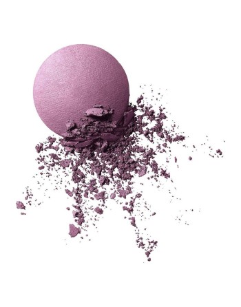 Øjenskygge Little Round Bourjois 74114 16-mauve la la! 16-mauve la la! 1,2 g