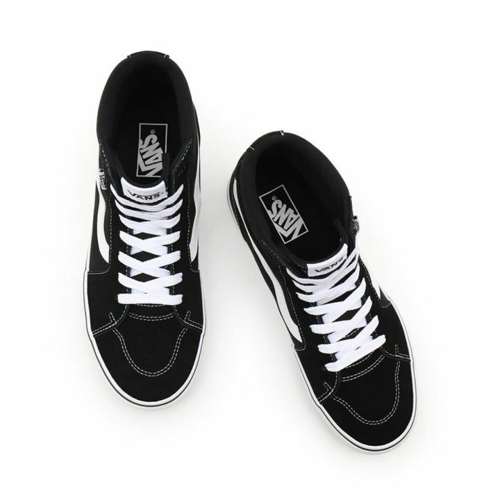 Herre sneakers Vans Filmore Hi MN