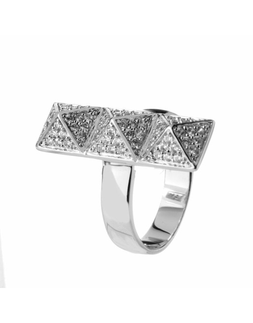 Bague Femme Sif Jakobs R1851-2-CZ-56 (16)