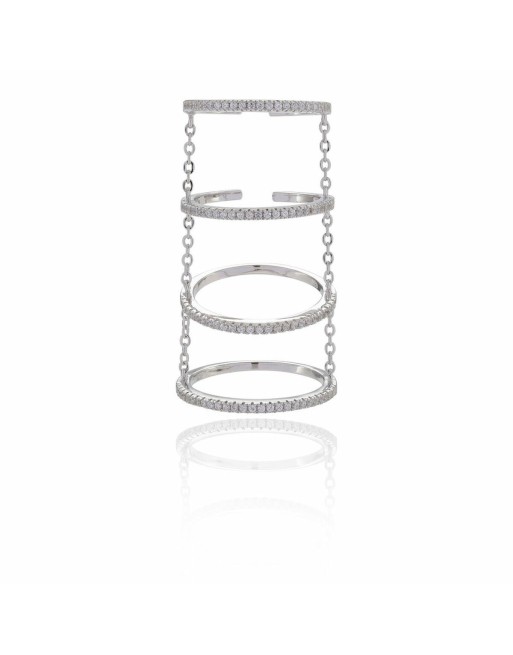 Anillo Mujer Sif Jakobs SJ-R114901-CZ (14)