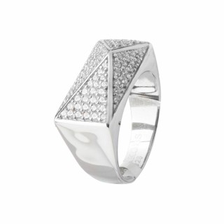 Anello Donna Sif Jakobs R11067-CZ60 (20)