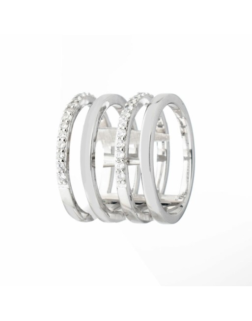 Ladies' Ring Sif Jakobs R10999-CZ-54 (14)