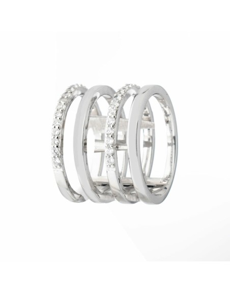 Ring til kvinder Sif Jakobs R10999-CZ-54 (14)