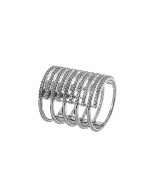 Ladies' Ring Sif Jakobs R0397-CZ-56 (16)