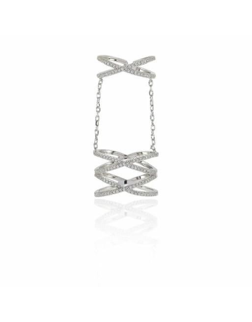 Ladies' Ring Sif Jakobs R0946-CZ-54 (14)