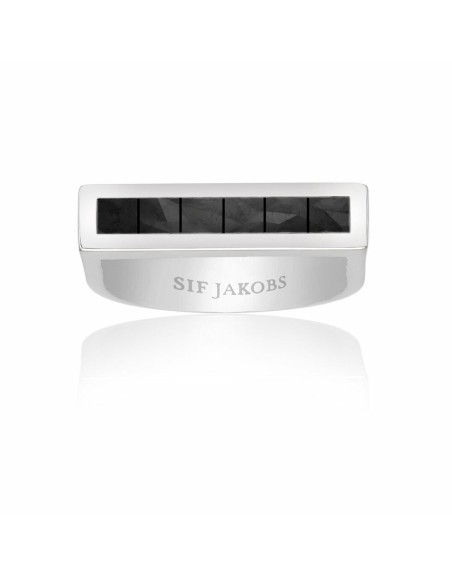 Ladies' Ring Sif Jakobs R024-BK-56 (16)