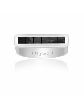 Bague Femme Sif Jakobs SJ-R024-BK (20)