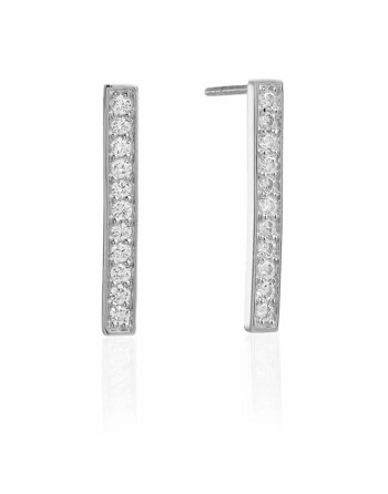 Pendientes Mujer Sif Jakobs SJ-E1023-CZ 2,5 cm