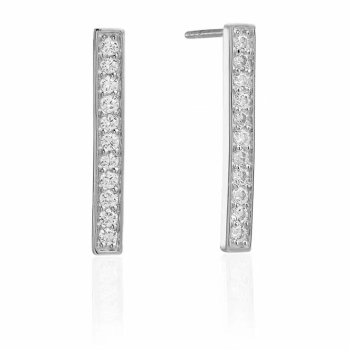 Orecchini Donna Sif Jakobs SJ-E1023-CZ 2,5 cm