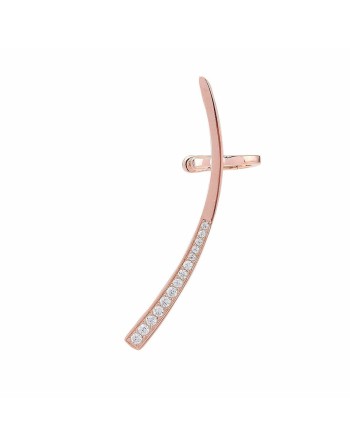 Pendientes Mujer Sif Jakobs E0047-CZ-RG-L 5 cm