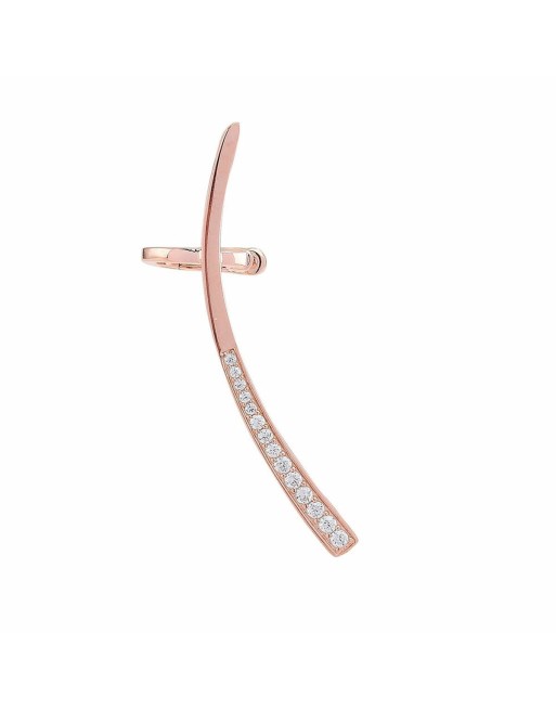 Ladies' Earrings Sif Jakobs E0047-CZ-RG-R 5 cm