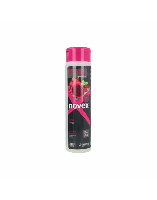 Shampooing Novex (300 ml)
