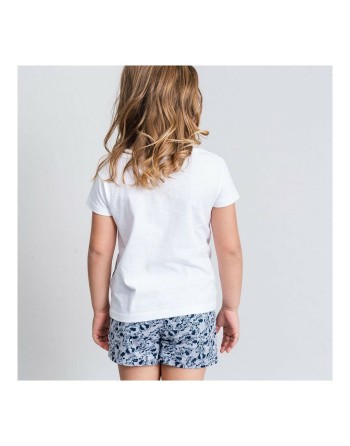 Set of clothes Minnie Mouse White