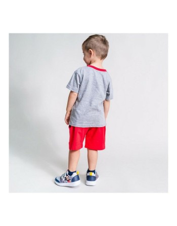 Set of clothes Mickey Mouse Grey
