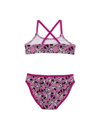 Bikinitrusser Til Piger Minnie Mouse Pink