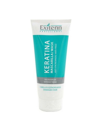 Hair Mask Keratine Exitenn (200 ml)