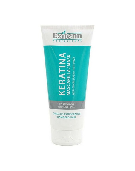 Hair Mask Keratine Exitenn (200 ml)