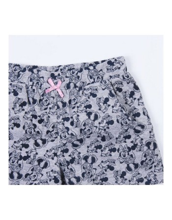 Set di Indumenti Minnie Mouse Bianco