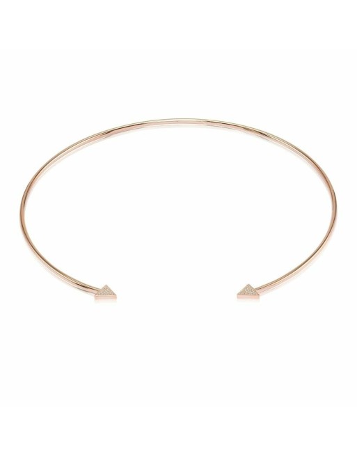 Collar Mujer Sif Jakobs SJ-N0068-CZ-RG 43 cm