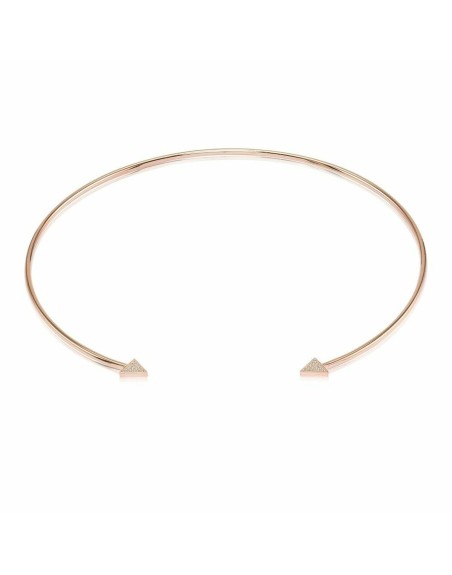 Collar Mujer Sif Jakobs SJ-N0068-CZ-RG 43 cm