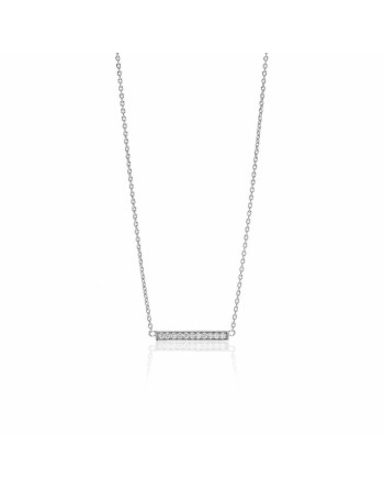 Collana Donna Sif Jakobs SJ-C1011-CZ 38 cm