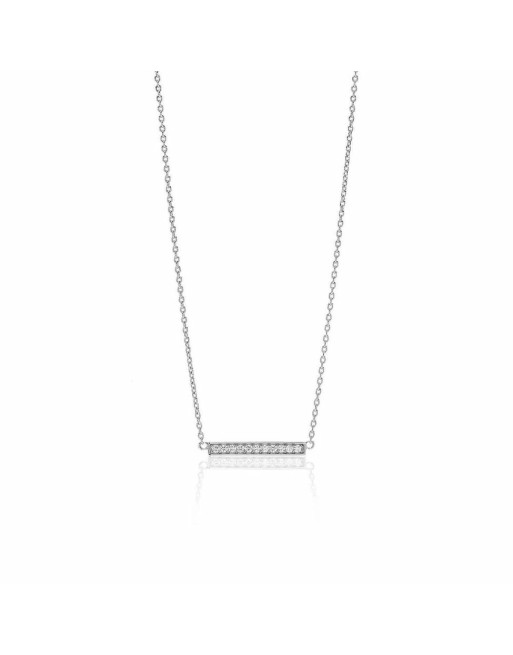 Collier Femme Sif Jakobs SJ-C1011-CZ 38 cm