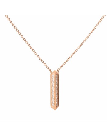 Ladies' Necklace Sif Jakobs C1007-CZ-RG 25-30 cm