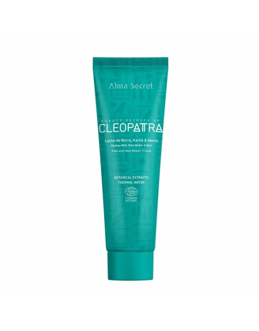 Crème hydratante Alma Secret Cleopatra 100 ml