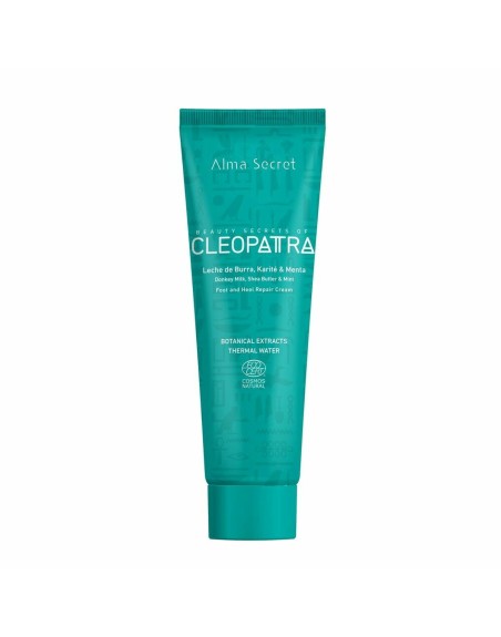 Crème hydratante Alma Secret Cleopatra 100 ml