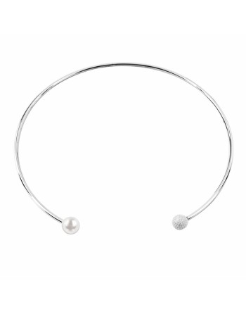 Ladies' Necklace Sif Jakobs SJ-N0078-CZP 43 cm