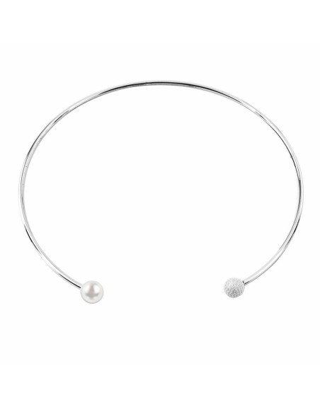 Ladies' Necklace Sif Jakobs SJ-N0078-CZP 43 cm