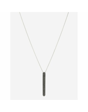 Collana Donna Sif Jakobs SJ-C1009-BK 50 cm