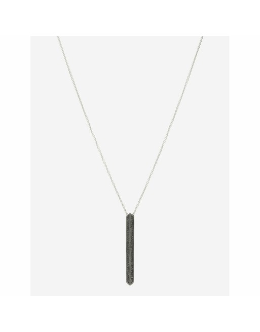 Halskæde til kvinder Sif Jakobs SJ-C1009-BK 50 cm