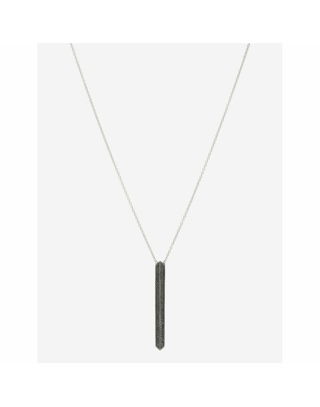 Collana Donna Sif Jakobs SJ-C1009-BK 50 cm