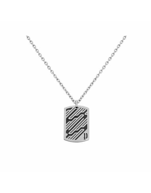 Collana Uomo Police PJ.26483PSU-01
