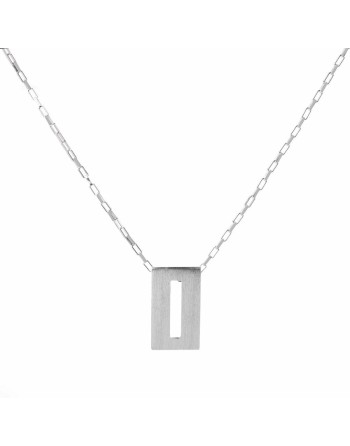 Collier Femme Sif Jakobs P0056 26 cm